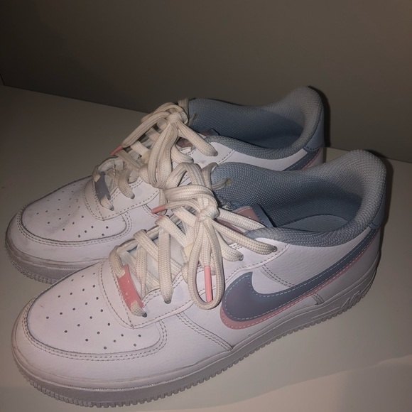 Air Force 1s - Picture 2 of 3
